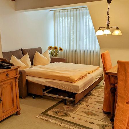 Ambient Hotel Am Europakanal Fuerth Luaran gambar