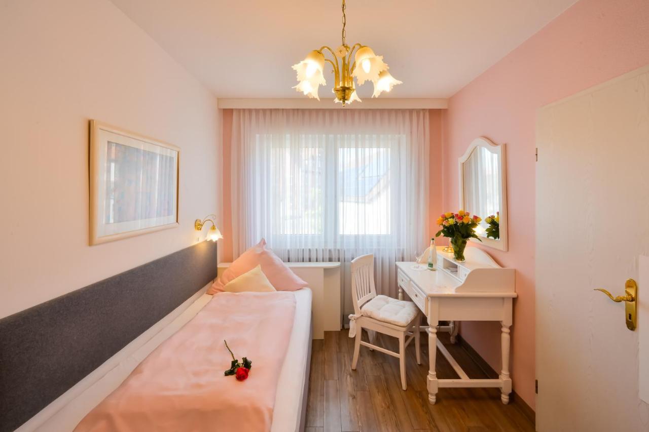 Ambient Hotel Am Europakanal Fuerth Luaran gambar