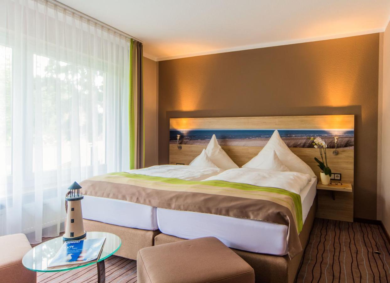 Ambient Hotel Am Europakanal Fuerth Luaran gambar
