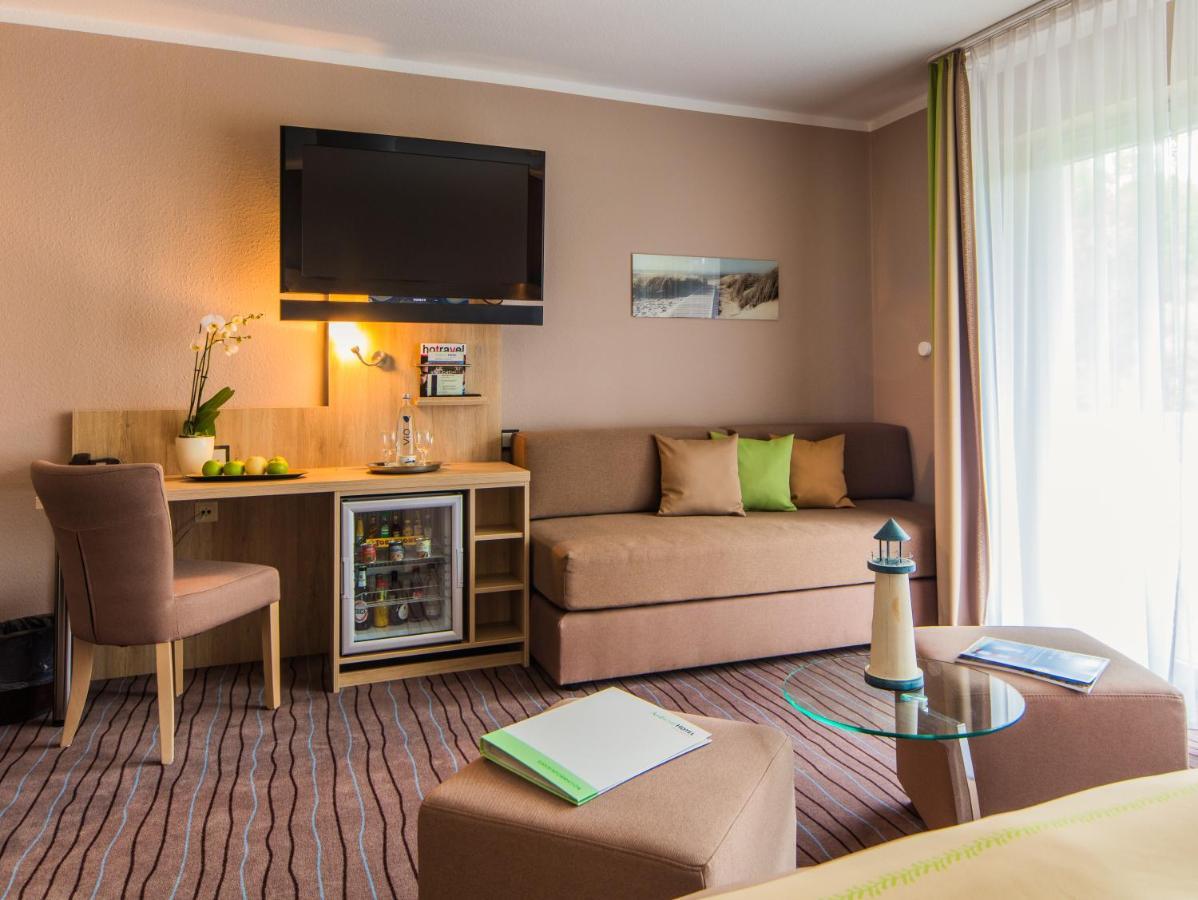 Ambient Hotel Am Europakanal Fuerth Luaran gambar