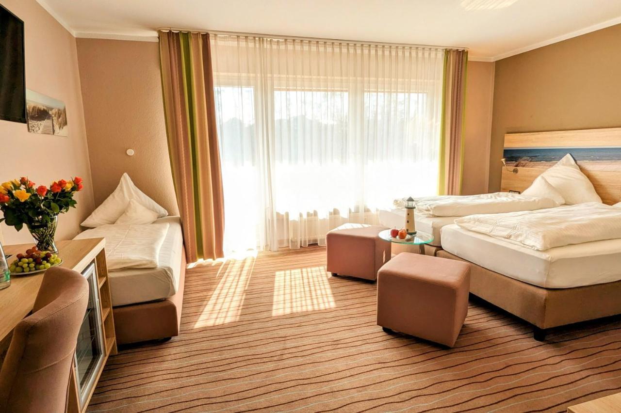 Ambient Hotel Am Europakanal Fuerth Luaran gambar