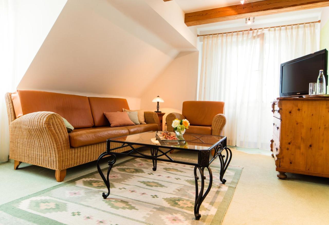 Ambient Hotel Am Europakanal Fuerth Luaran gambar
