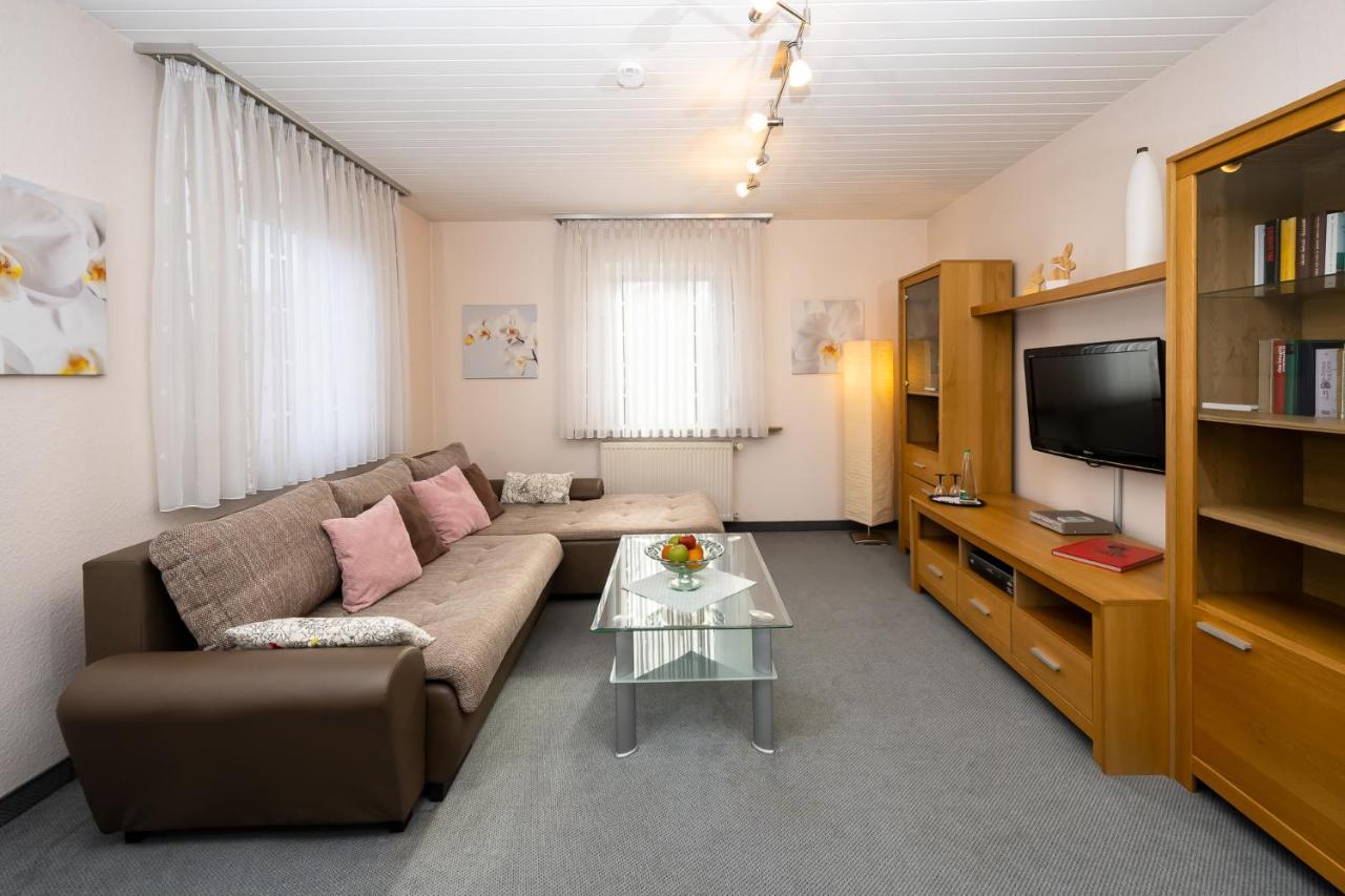 Ambient Hotel Am Europakanal Fuerth Luaran gambar